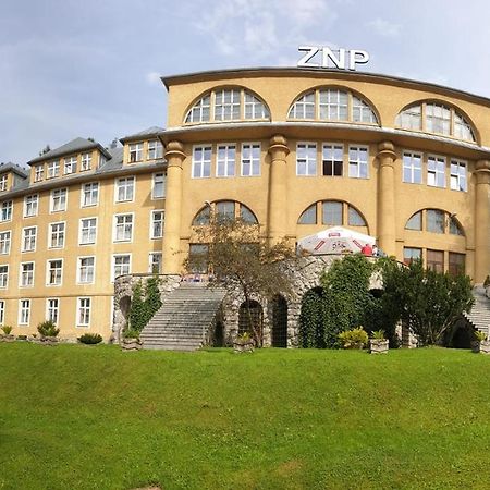 Nauczycielskie Centrum Закопане Екстериор снимка