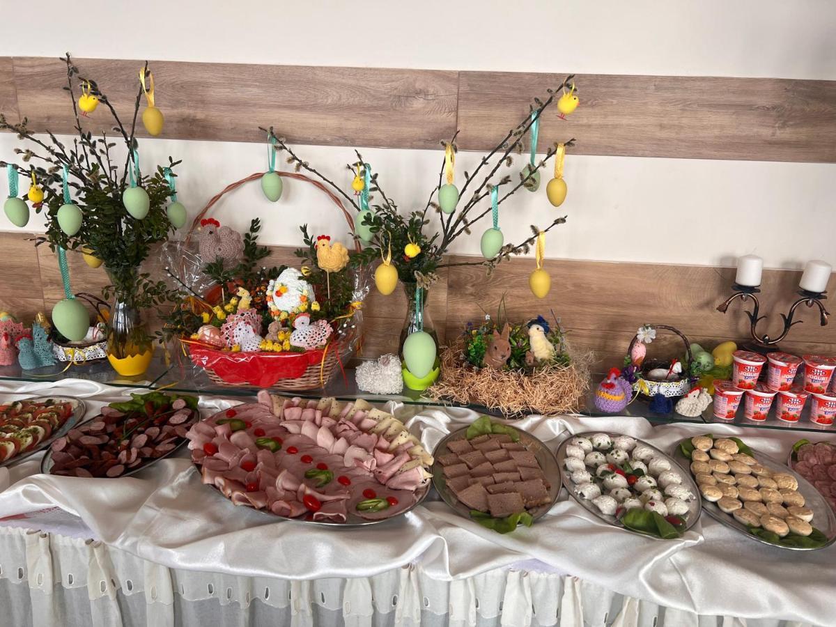 Nauczycielskie Centrum Закопане Екстериор снимка