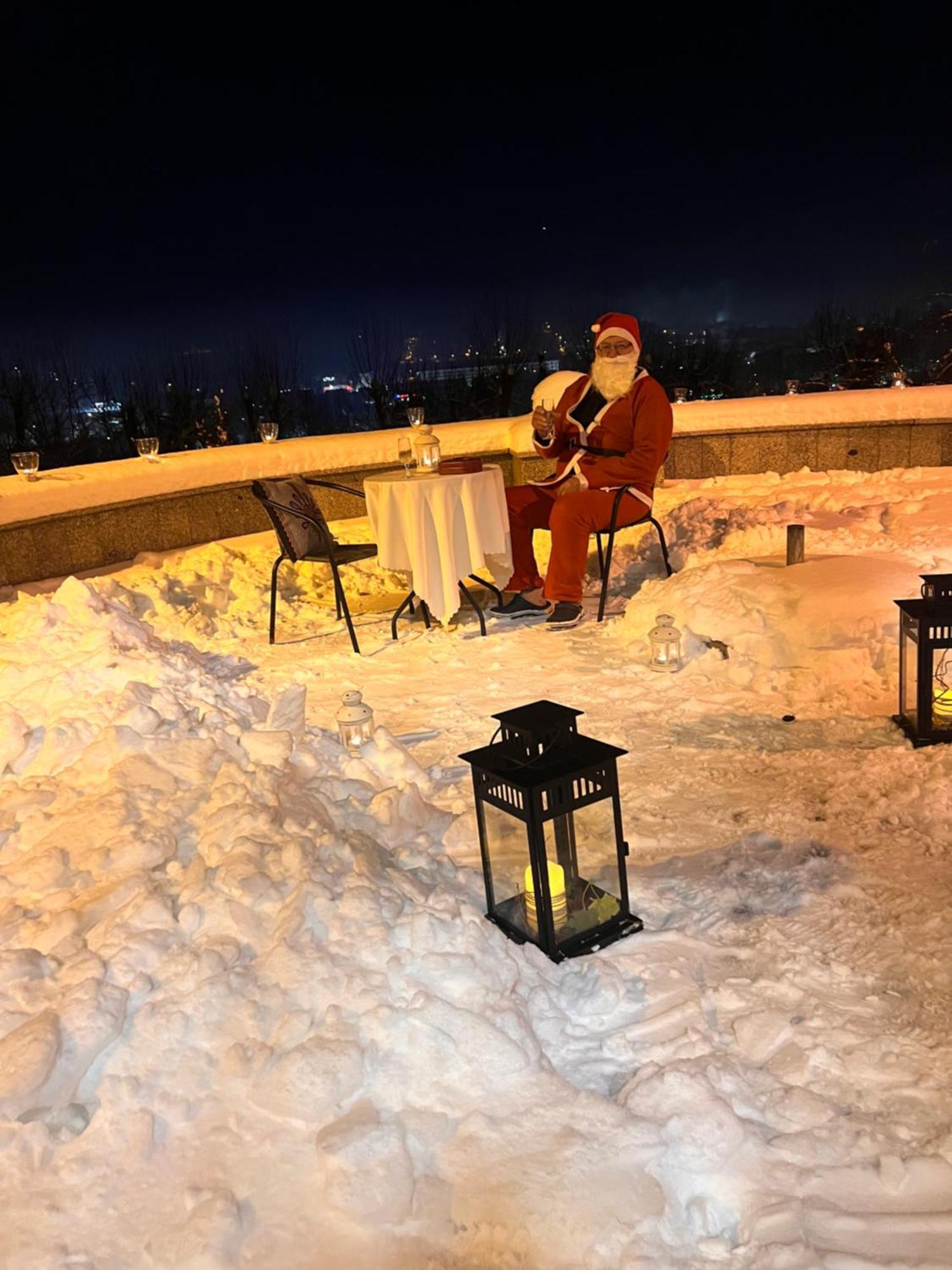 Nauczycielskie Centrum Закопане Екстериор снимка