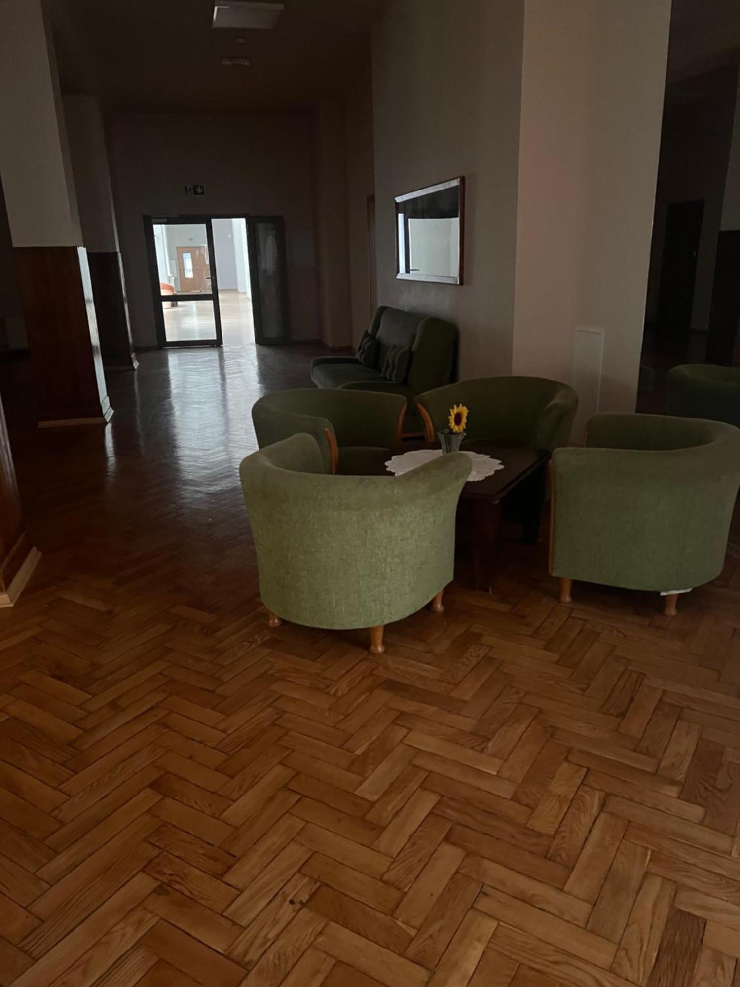 Nauczycielskie Centrum Закопане Екстериор снимка