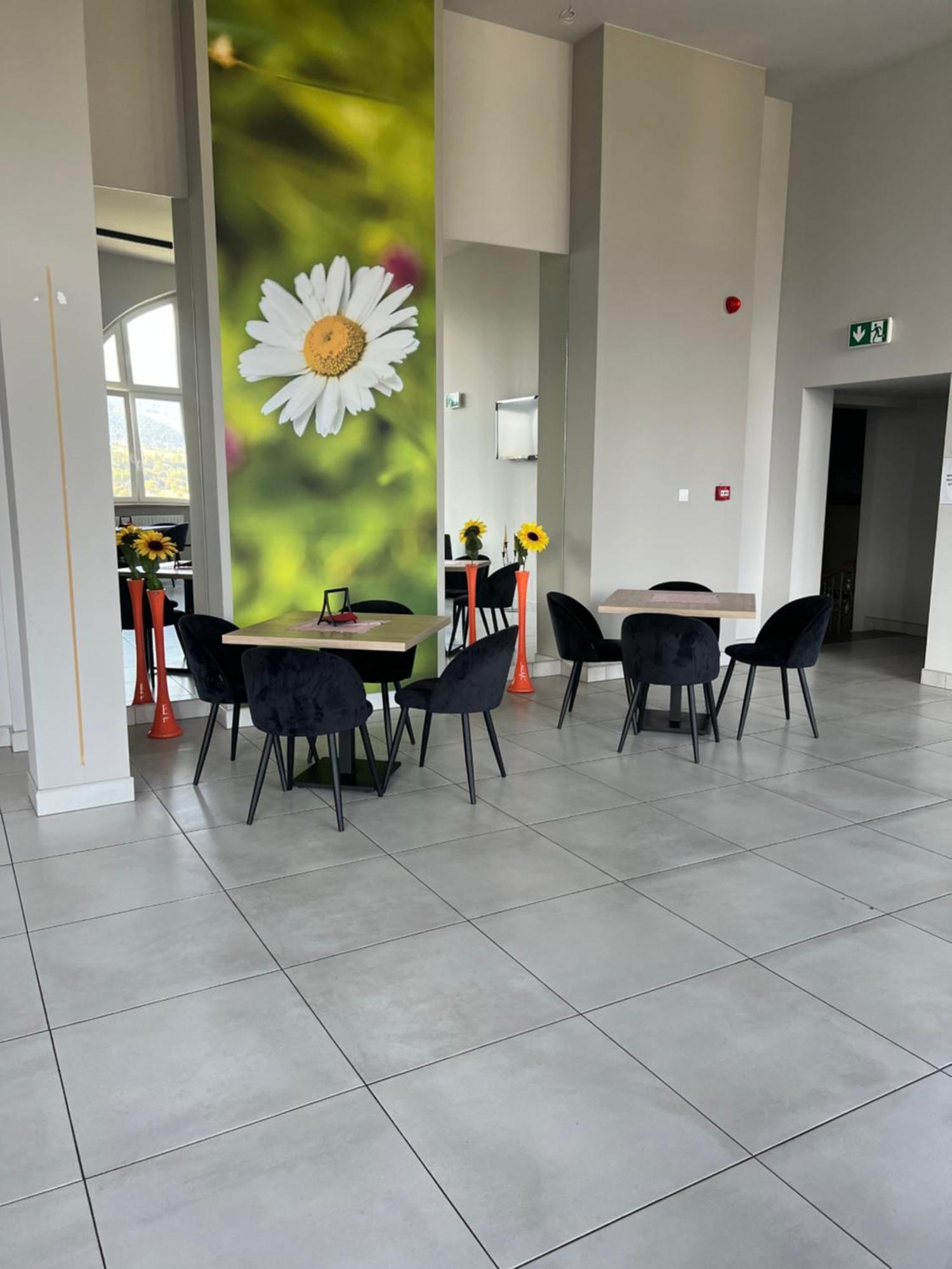 Nauczycielskie Centrum Закопане Екстериор снимка