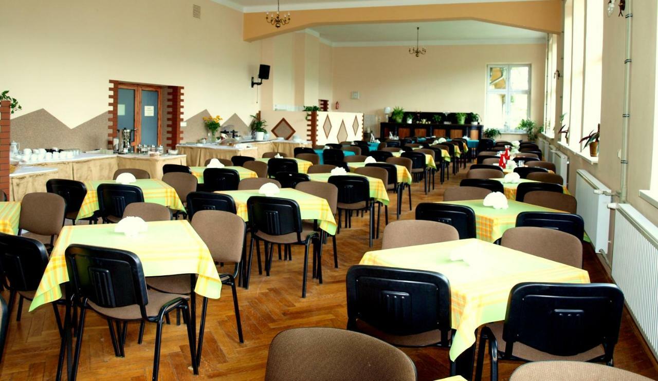 Nauczycielskie Centrum Закопане Екстериор снимка